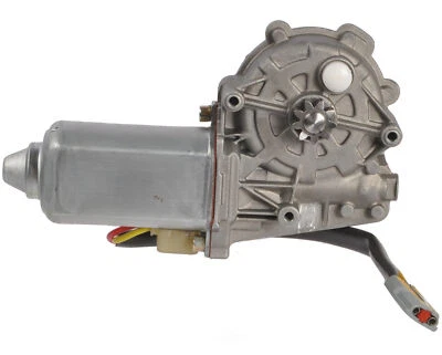 Power Window Motor fits 1997-1998 Ford F-150 F-150,F-250 F-250 HD  CARDONE NEW - Image 1 of 4