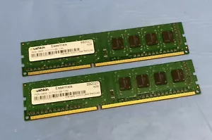 8GB Kit (2 x 4GB) Mushkin Essentials PC3-12800U 1Rx8 DDR3 Computer Memory RAM - Picture 1 of 3