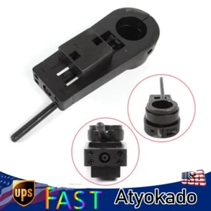 40mm Portable Facing Head For Line Boring Machine Boring Bar Accessories Tool US - Bild 1 von 14