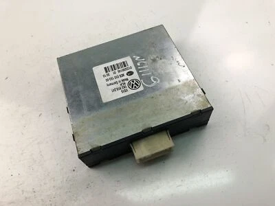 VW GOLF VI 5K1 Control Unit 1K0919041 2010 18050920 - Immagine 1 di 4