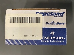 Emerson Copeland 998-0002-02 SIGHT GLASS KIT - Picture 1 of 4
