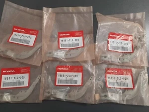 6x Honda 16551-ZL0-000 governor arm | NEW | Honda GX200 - Bild 1 von 2
