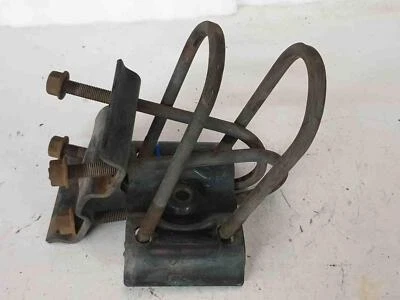 JUEGO DE PERNOS EN U CON PLACAS CAMIONETA FORD F250SD F350SD 1999-04 2x2 gasolina Foto 1 de 4