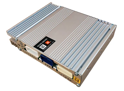 Amplificador JBL Toyota Camry 2007-2011 86280-0w390 OEM usado 862800w390 Foto 1 de 4