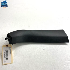 2012-2020 Tesla Model S Trunk Liftgate Tailgate Driver Side Cover Panel Trim OEM - Picture 1 of 15