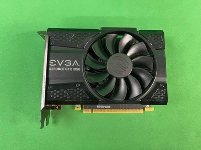 EVGA GeForce GTX 1050 02G-P4-6150-KR Graphics Card - Image 1 of 4