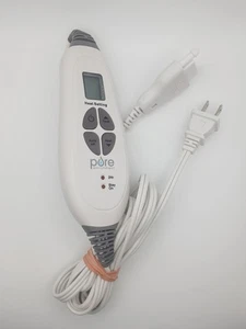 Pure Enrichment Heizkissen PM02 Ersatzsteuerung CM02 Regler - Bild 1 von 4