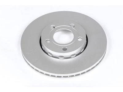 Rotor de freno delantero para Audi A4 Quattro 1996-2006 22769TGSP 1997 1998 Foto 1 de 2