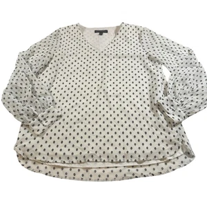 banana republic shirt damen S/P - Bild 1 von 12