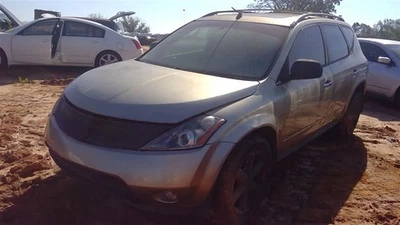 Passenger Right Axle Shaft Front Axle AWD Fits 03-05 MURANO 215696 - Image 1 of 4
