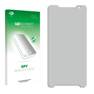 Anti Spy Privacy Screen Protector for Point Mobile PM84 Spy Shield Film - Photo 1/8