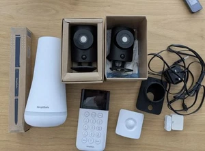 SimpliSafe Alarm System - Picture 1 of 2