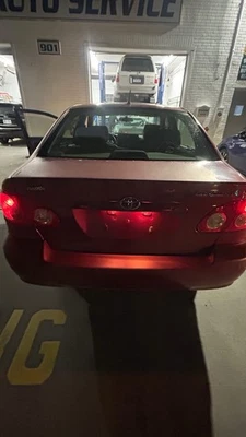 2005 Toyota Corolla CE - Image 1 of 4
