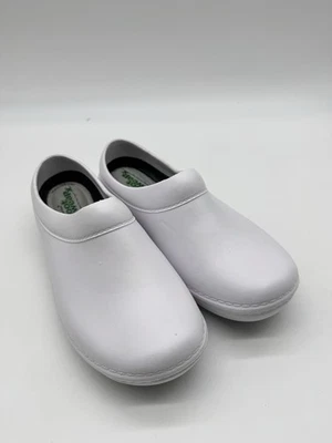 Zuecos de enfermería acolchados antideslizantes Landau Footwear Rx zapatos -mujer’s 9 hombre’s 7 Foto 1 de 4