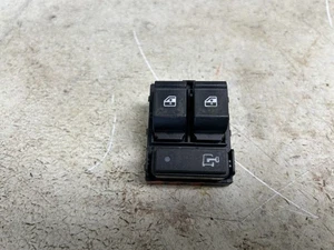 2022 DODGE PROMAST25 Master Window Switch Driver's Door OEM - Picture 1 of 7