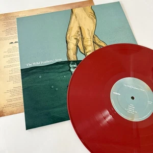 Wild Feathers SIRENS Color Vinyl LP Record NEW - Picture 1 of 1