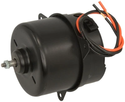 Motor ventilador radiador Four Seasons 35393 2 polos para Toyota Avalon Camry 95-99 Foto 1 de 4