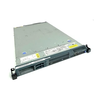 Cisco 8500 Series Wireless Controller AIR-CT8510-K9 V02 - No licenses - Picture 1 of 7