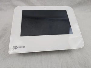 CLOVER MINI POS CARD READER C302U UNTESTED FOR PARTS - Picture 1 of 5