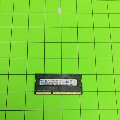 M471B5773DH0-CK0 2GB PC3-12800S Random Access Memory RAM - Image 1 of 3