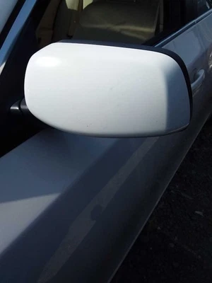 Driver Side View Mirror Power Heated Thru 8/09 Fits 06-10 BMW 550i 2880406 - Image 1 of 4