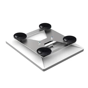 Innovative Suction Cup Vehicle Mounting Solution for Starlink For Mini - Zdjęcie 1 z 7