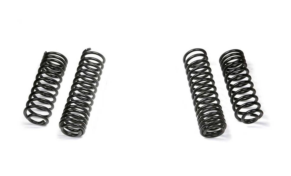 Fabtech Motorsports FTS24296  SPRINGS COIL Foto 1 de 1