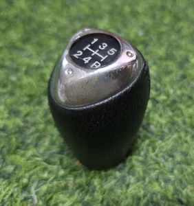 MAZDA OEM GENUINO 5 VELOCIDADES MT PERILLA DE CAMBIO GIRATORIA R ENGRANAJE PARA RX7 RX8 MX5 Miata - Imagen 1 de 18