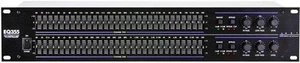 ART EQ355 Dual Channel 31-Band Equalizer - Picture 1 of 5