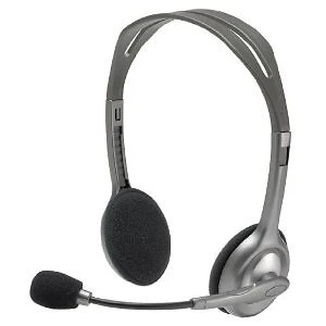 CUFFIE HEADSET H110 - Immagine 1 di 1