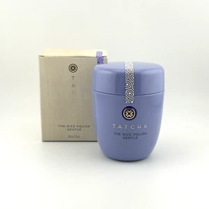 Tatcha The Rice Polish Gentle–Water-Activated Daily Exfoliant 2.1oz / 60g Sealed - Picture 1 of 3