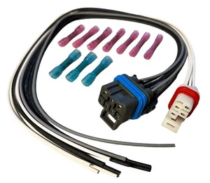 Arnés de cable de interruptor de seguridad neutro se adapta a 4L60E 4L80E 4L65E Allison 1000 2000 - Imagen 1 de 2