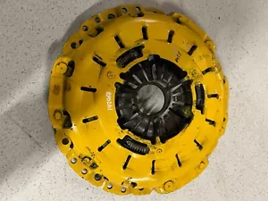 BMW Z4M E46 M3 E85 E86 2003-2009 CLUTCH PRESURE PLATE S54 1240304 - Picture 1 of 2