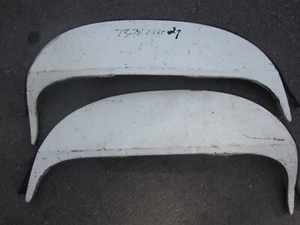 Juego de Faldas Mercury Grand Marquis 73-76 Meteor Fender USADAS - Imagen 1 de 7