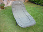 TF gear chill out 3 leg bedchair for the fisherman
