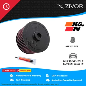 K&N Air Filter For TOYOTA HILUX SURF KZN185 SSR, SSR-G, SSR-X 3.0L KNE-2444 - Picture 1 of 6