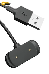 Caricabatteria da 3,3 piedi per Amazfit Bip 5,Bip 3,Bip 3 Pro,Bip U,GTS 4 Mini,GTS 2,GTS 2... - Foto 1 di 9
