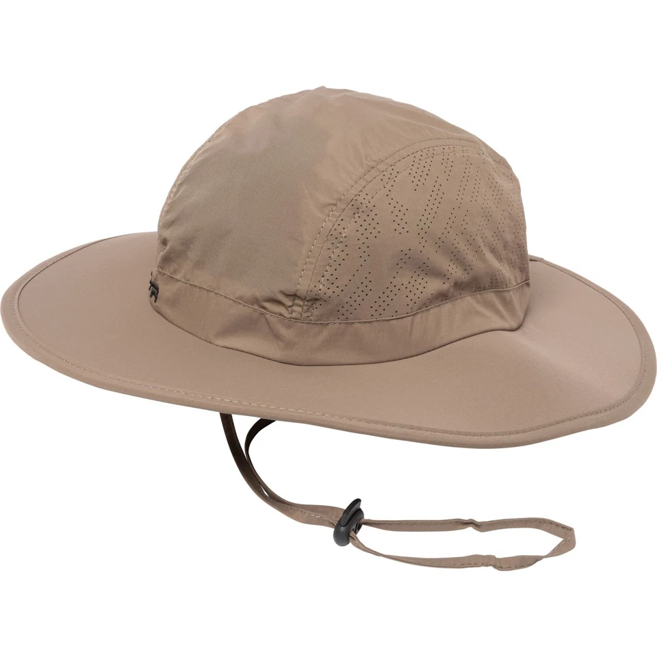 Sombrero CTR Summit Expedition cubo pesca golf sol sombrero elige color talla M Foto 1 de 1