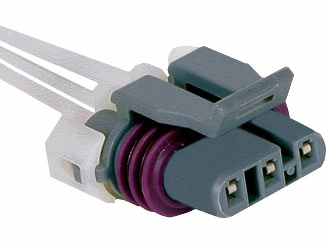 Barometric Pressure Sensor Connector fits Sierra 2500 1999 66HHMS - Image 1 of 1