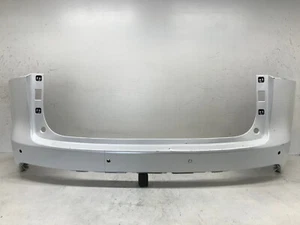 Rear Bumper Cover Lexus NX300h NX200T Base w/S Holes 083 15-17 52159-78010 OEM - Picture 1 of 12