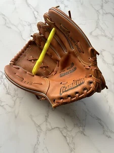 Baseball Glove 9" RTP 4115-9" Pro Tanned Franklin RHT - Picture 1 of 5