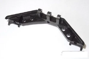 SSD HD D60 Centered Rear Axle Aluminum Upper Mount SSD00282 Suspension link - Picture 1 of 3