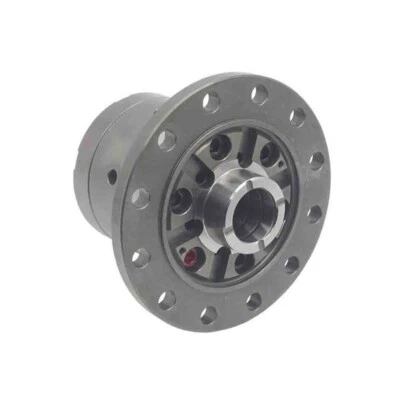 PORSCHE 911 TURBO 930 915 GEARBOX 18 SPLINE LSD DIFFERENTIAL LIMITED SLIP DIFF - Image 1 of 4