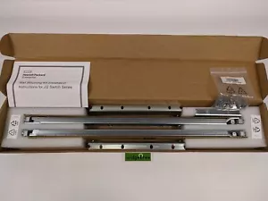 HPE Aruba X450 4U/7U Network Switch Rack Mount - J9852A - Picture 1 of 3