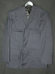 Anchor Uniform 210BL Single Breasted Class A Dress Coat Wool Blend Navy Size 42R - Picture 1 of 8