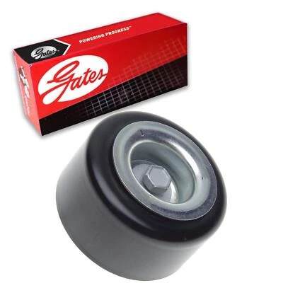 Accesorio Gates correa de transmisión polea loca inferior para Chevrolet Malibu 2006-2010 Foto 1 de 4