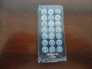 Axxera AXD530 Remote Control - Picture 1 of 3