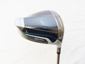 New TaylorMade Kalea Premier 12.5* Driver TaylorMade Ladies Graphite Shaft +HC - Picture 1 of 5