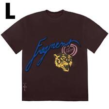 Cactus Jack For Fragment Icons Tee L