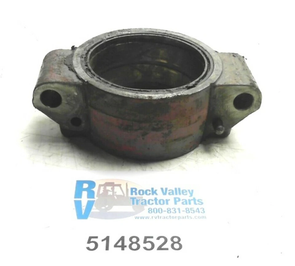 SUPPORT FRONT AXLE - Image 1 of 1